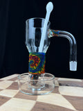 RadGlass Collab Slurper Mug