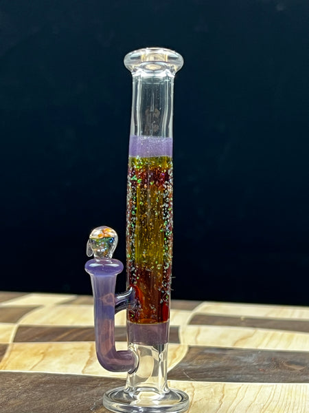 Mini Tube Straw\Holder – Surf Rat Glass
