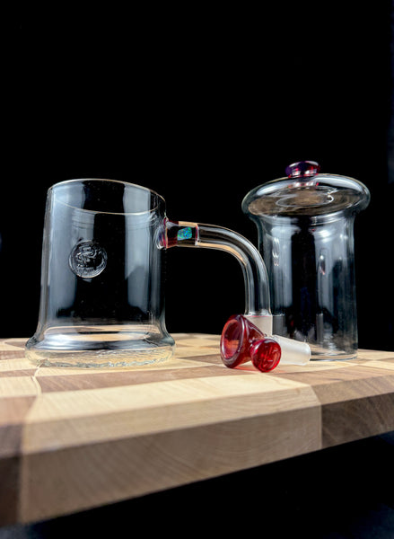 Gravity Bangin Mug