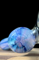 Marbled Blue Sherlock Sipper