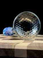 Marbled Blue Sherlock Sipper