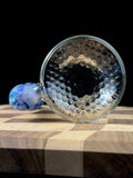 Marbled Blue Sherlock Sipper