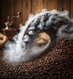 Surf-Roast ground coffee