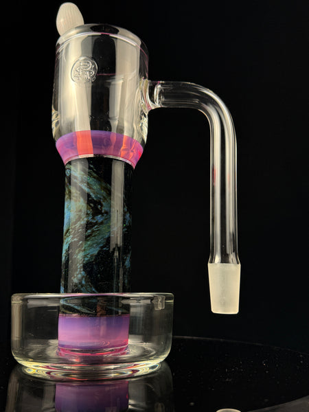 Big Z space Slurpin mug