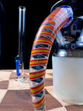 Dichro horn handle slide mug