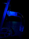 Blue V Cropal Banger Mug